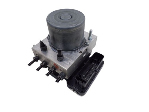Steuergerät abs block - steuergerät,