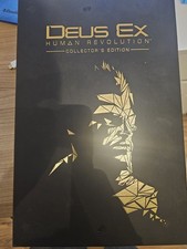 Deus Ex Human Revolution -