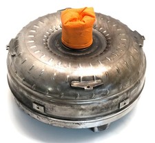 JCB 437 Radlader Wandler ZF 4168 034 154 ZF4WG200 00004402 000764