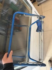 WANDHALTER für PUTZTUCHROLLEN