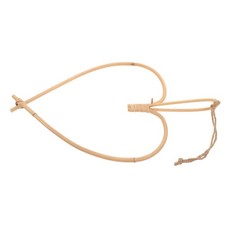  Wanddeko Rattan Hänger