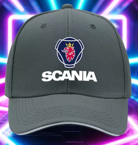 Scania logo truck - logo,