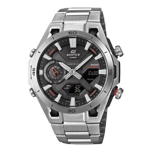 Solaruhr casio edifice - casio,