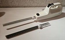 Krups Elektromesser Küchengerät Getestet 2 Messer