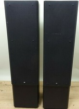 Lautsprecher Braun Atelier HiFi LS130, schwarz, guter Zustand, 6358/17559