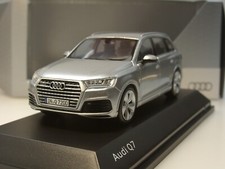 Minimax/ Spark Audi Q7