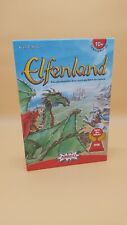 Elfenland Brettspiel
