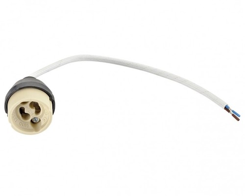 Stück gu10 fassung 230v - stück,