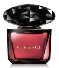 Versace Crystal Noir Eau de
