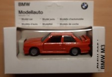 Original BMW M3 Modellauto in