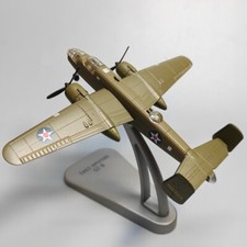 1:144 Scale Alloy Diecast