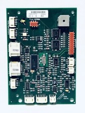 Dürr Platine XR24 Pro Steuerplatine 1700-215+50 Leiter Röntgenentwickler NEU/OVP