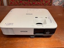 Beamer Epson EB-1970W, 5000 Lumen Profigerät 