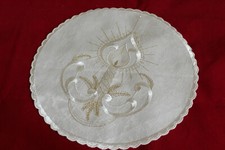 Deckchen Weihnachten Advent