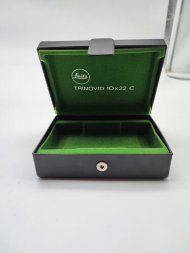 Leitz trinovid 10x22 - 10x22, c