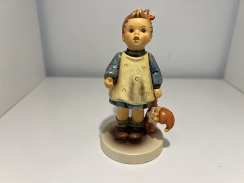 Hummel figur 649 - ich, kann´s