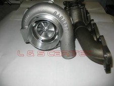 Turbokit Audi S2/RS2 - Garrett