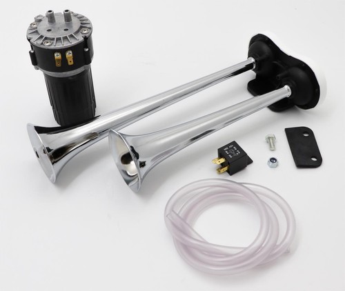 Marco bootshorn 12v doppelhorn - marco,