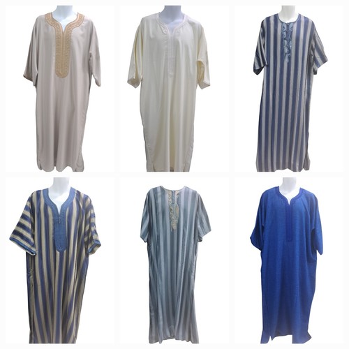 Marokkanische männer kameez - marokkanische,
