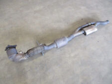 Katalysator Kat AUDI A3 8P 2.0TFSI VW Golf 5 Abgasanlage 1K0178HB 1K0131701AN