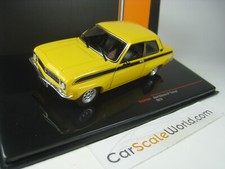 OPEL ASCONA (A) TUNING 1973