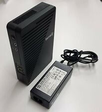 Terra ThinClient 4100 B7D90 16GB Windows Embedded Standard X20 Sata SSD 4GBRAM 
