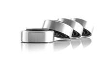 Hifi Lab Geräte Füße 30x11