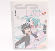 Dears Vol.1 | DVD Disc Anime