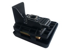 Luftfiltergehäuse +