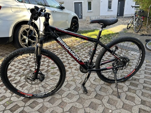Cycling mtb hardtail - ,