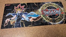 Yugioh Spielunterlage Gaming Board; Legendary Collection 3