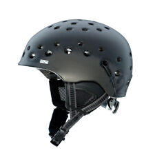 K2 Route Helm / Skitouren-Helm/ Snowboard-Touren-Helm - Black