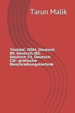 Testdaf, DSH, Deutsch B1