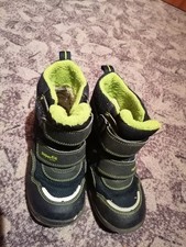 Winterstiefel Kinder GoreTex Gr. 29 Marke Superfit