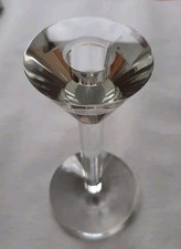 Leonardo Kerzenleuchter Glas