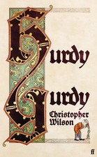 Hurdy Gurdy Christopher Wilson