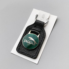 Vintage Jaguar Silber Leaper