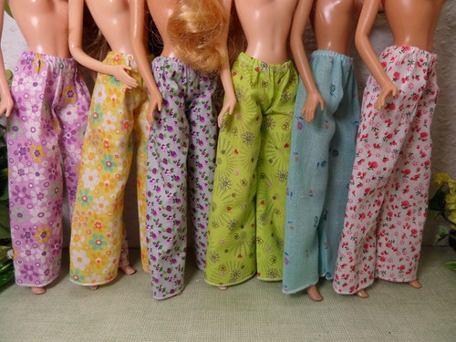 Sommerhose weites bein viele - sommerhose,