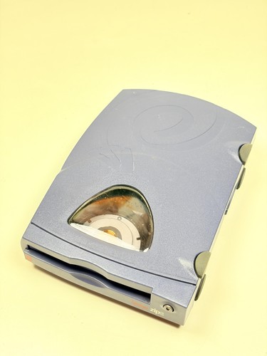 Iomega zip 250 - iomega,