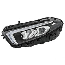 Hauptscheinwerfer links LED