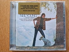 Neil Young With Crazy Horse