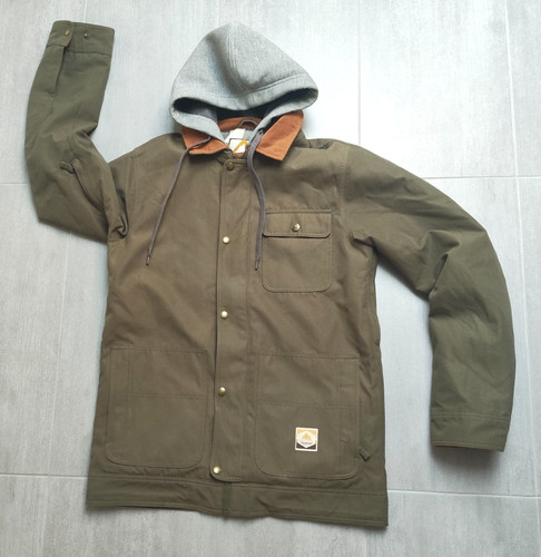 Burton dunmore mens - burton,