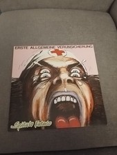 LP Vinyl Erste Allgmeine