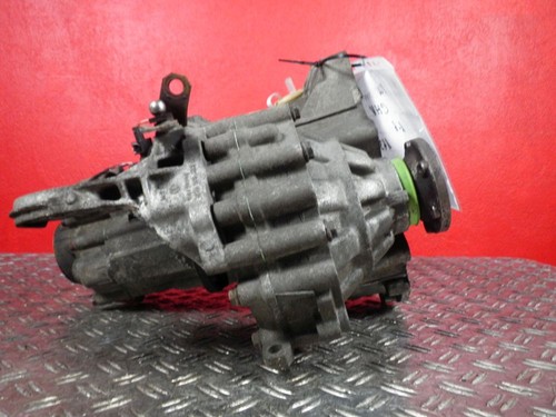 Schaltgetriebe chv volkswagen - chv,