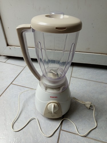 Standmixer tefal - standmixer,