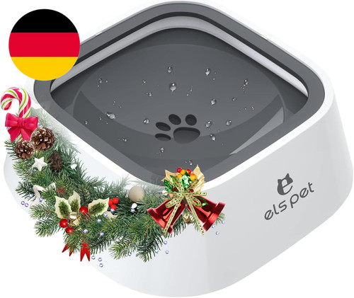 Els pet wassernapf - wassernapf, hunde