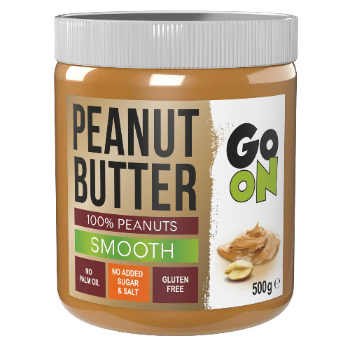 Sante erdnussbutter - go,