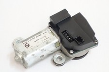 BMW E39 5er Touring Wischermotor Heckscheibe Scheibenwischermotor Scheibenwische