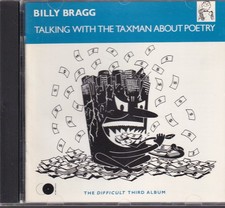 Billy Bragg / Talking With