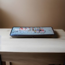 FEDERKASTEN | GRIFFELKASTEN | UTENSILIEN | SCHREIBSCHATULLE | um 1920 | ⭕️ INFO